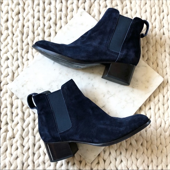 rag \u0026 bone | Shoes | Rag Bone Navy 